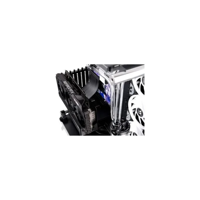 PCI-E 4.0 Riser Cable - Dual 90° — image 12