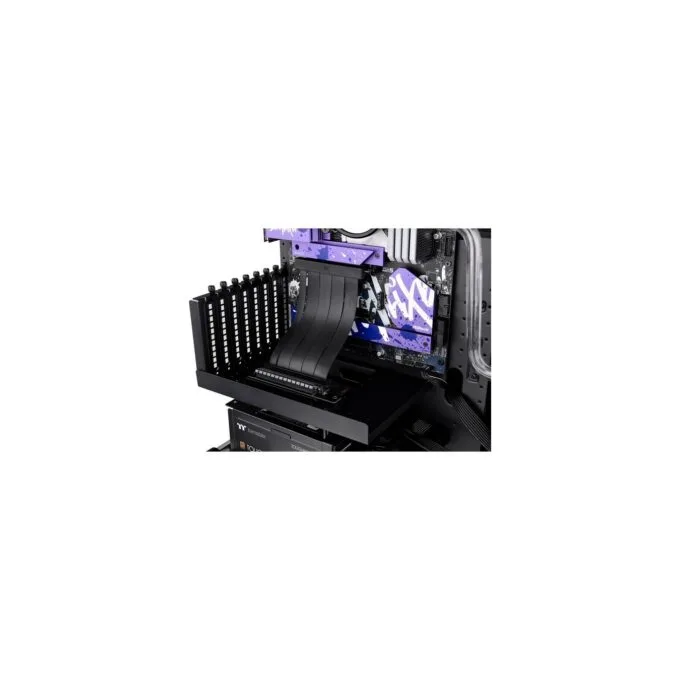 PCI-E 4.0 Riser Cable - Dual 90° — image 13