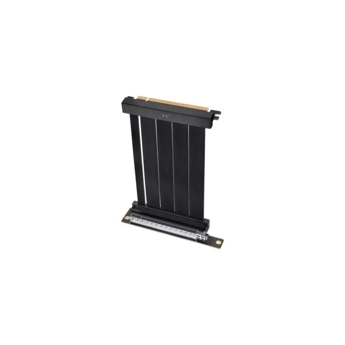 PCI-E 4.0 Riser Cable - Dual 90° — image 4
