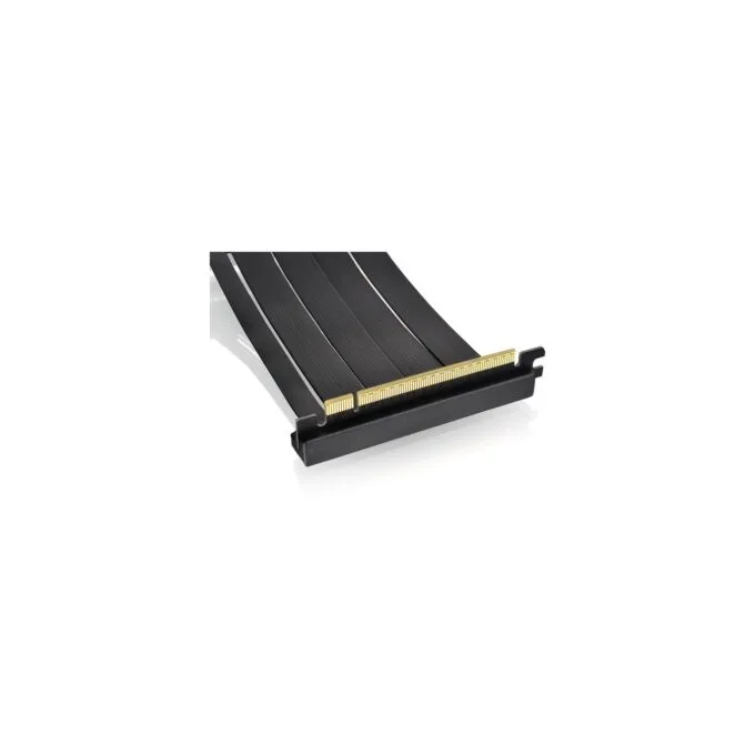 PCI-E 4.0 Riser Cable - Dual 90° — image 6