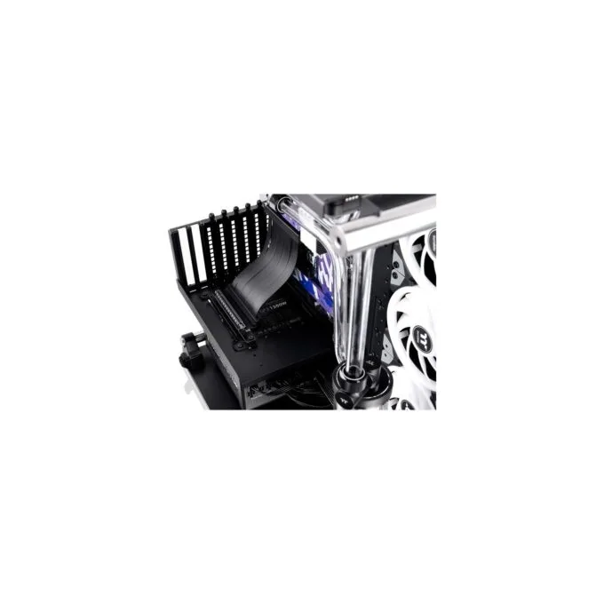 PCI-E 4.0 Riser Cable - Dual 90° — image 9
