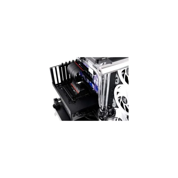 PCI-E 4.0 Riser Cable - Dual 90° — image 10