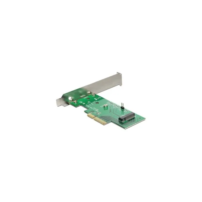 PCI Express Card - 1 x Internal M.2 NGFF Controller — image 2