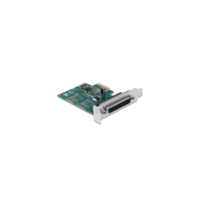 PCI Express card to 1 x Parallel IEEE1284 adapter — image 2
