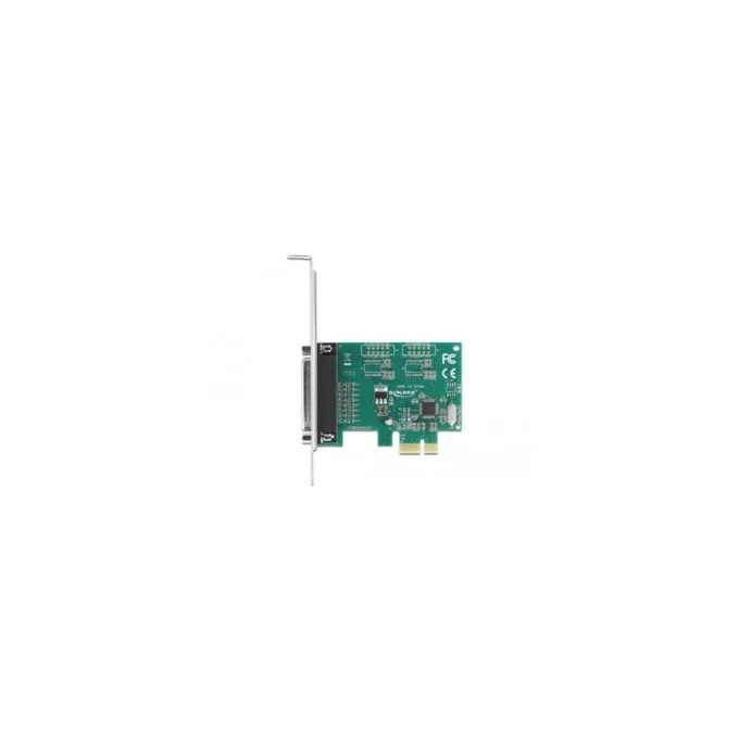 PCI Express card to 1 x Parallel IEEE1284 adapter — image 3