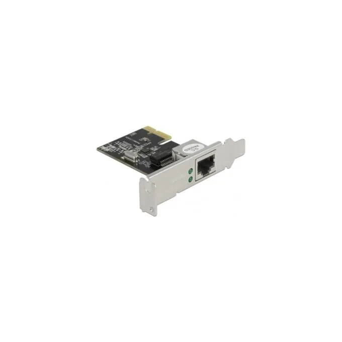 PCI Express x1 Card - 1 x RJ45 Gigabit LAN RTL8111, LAN-Adapter — image 2