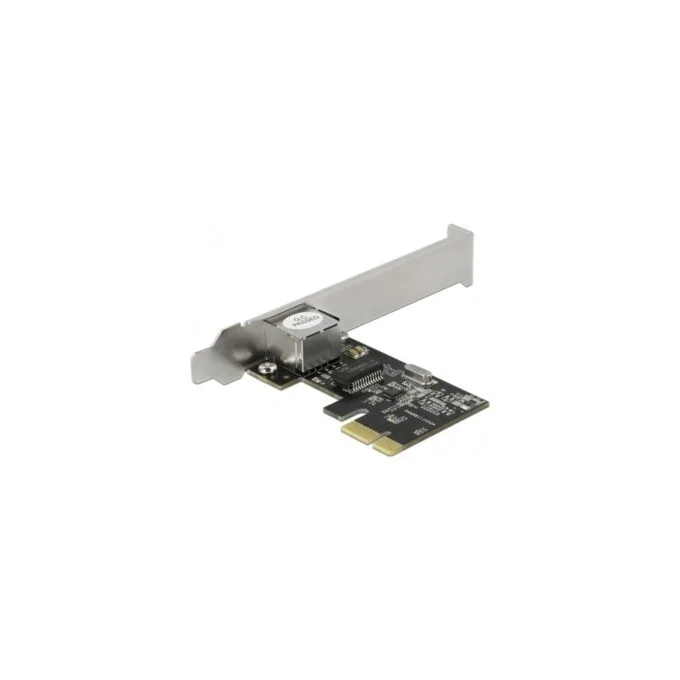 PCI Express x1 Card - 1 x RJ45 Gigabit LAN RTL8111, LAN-Adapter — image 3