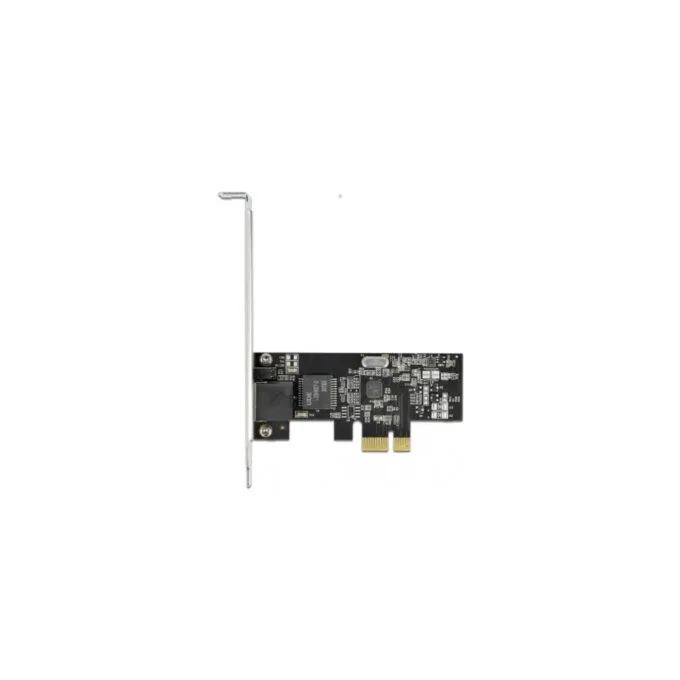 PCI Express x1 card to 1 x 2.5 Gigabit LAN, LAN adapter — image 3