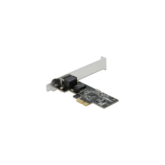 PCI Express x1 card to 1 x 2.5 Gigabit LAN, LAN adapter — image 4