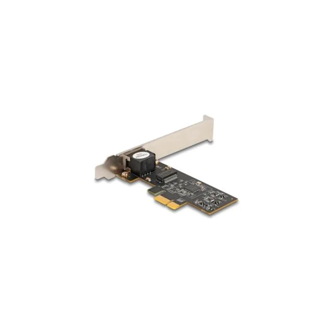 PCI Express x1 card to 1 x RJ45 5 Gigabit LAN - RTL8126 - PCI Express x1 card to 1 x RJ45 5 Gigabit LAN — image 3
