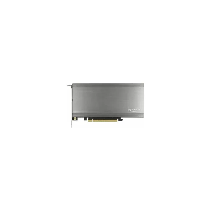 PCI Express x16 Karte zu 4 x intern NVMe M.2 Key M — image 4