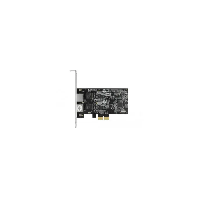 PCI Express x2 card to 2 x RJ45 2.5 Gigabit LAN RTL8125, LAN adapter — image 3