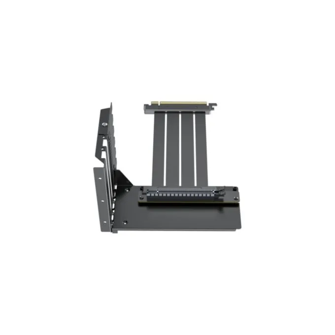 PCIe 4.0 Riser Cable Set - XZ107 - Extension Cable — image 1