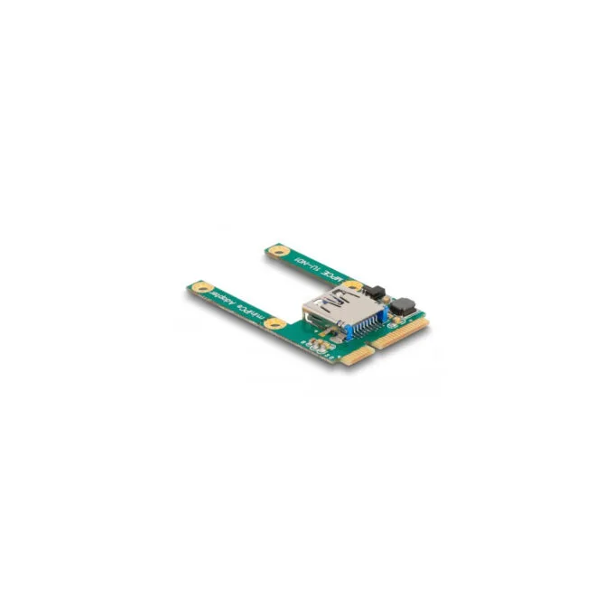 PCIe I O 1 x USB 2.0 Type-A female — image 2