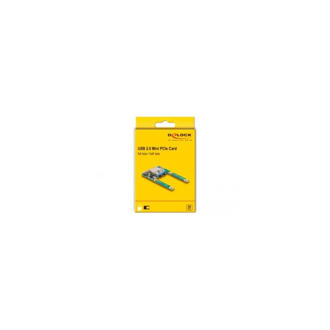 PCIe I O 1 x USB 2.0 Type-A female — image 5