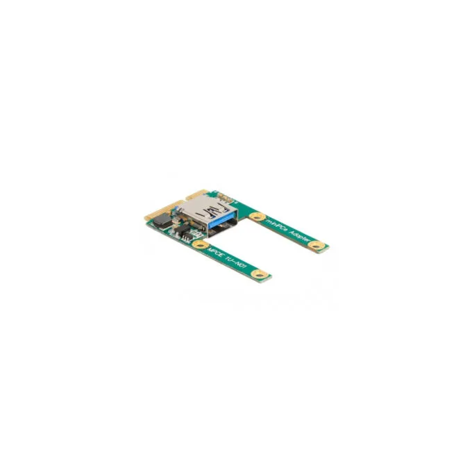 PCIe I O 1 x USB 2.0 Type-A female — image 1