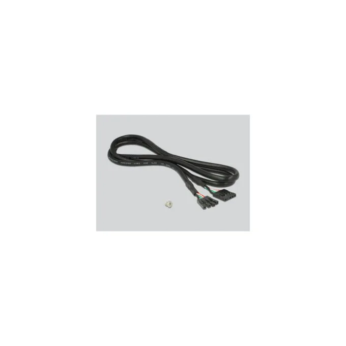 PCIe Karte to 1x intern M.2 E Low Profile, WLAN-Adapter — image 6