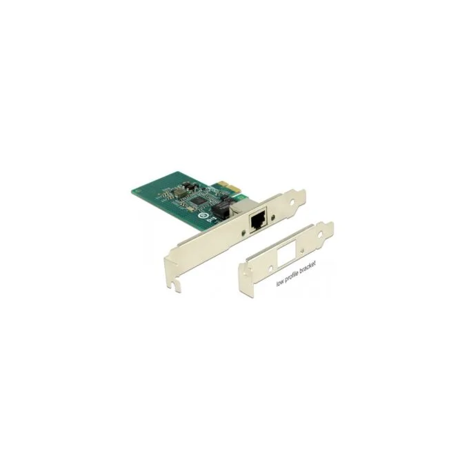 PCIe to 1 x Gigabit LAN, LAN-Adapter - 1 x Gigabit LAN — image 2