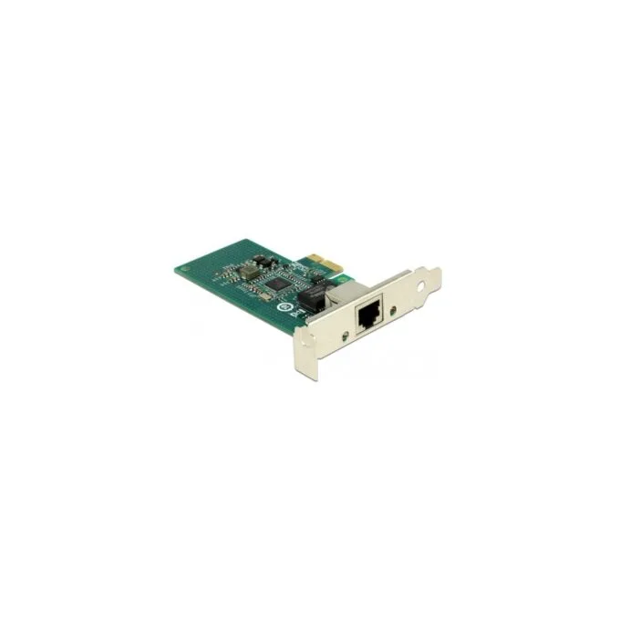 PCIe to 1 x Gigabit LAN, LAN-Adapter - 1 x Gigabit LAN — image 3