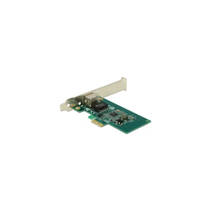 PCIe to 1 x Gigabit LAN, LAN-Adapter - 1 x Gigabit LAN — image 4