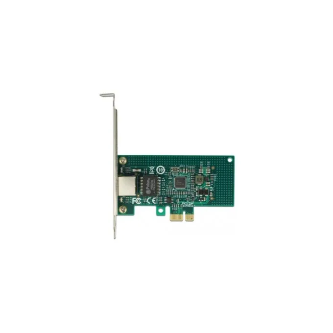 PCIe to 1 x Gigabit LAN, LAN-Adapter - 1 x Gigabit LAN — image 5