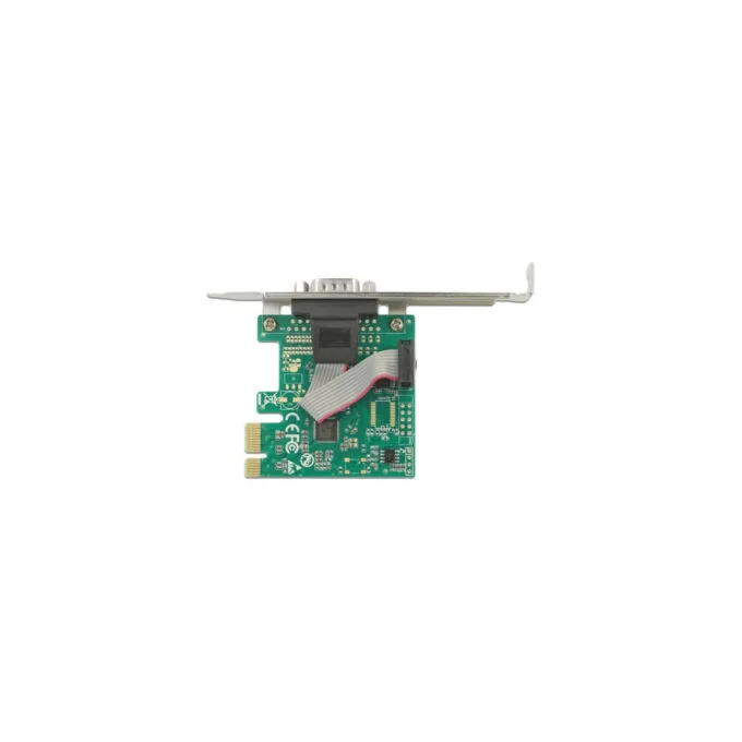 PCIe to 1 x Seriell RS-232, Adapter — image 4