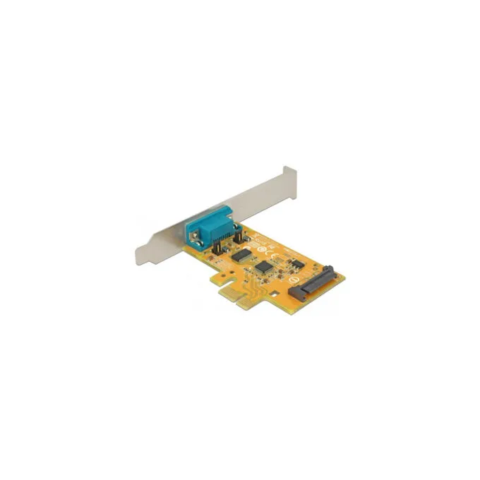 PCIe to 1x Serial, Convert — image 2