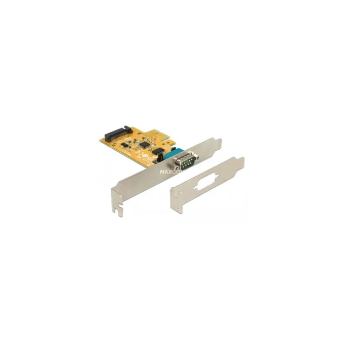 PCIe to 1x Serial, Convert — image 5