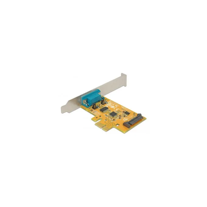 PCIe to 1x Serial, Convert — image 6