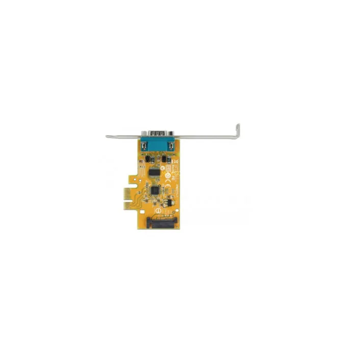 PCIe to 1x Serial, Convert — image 7