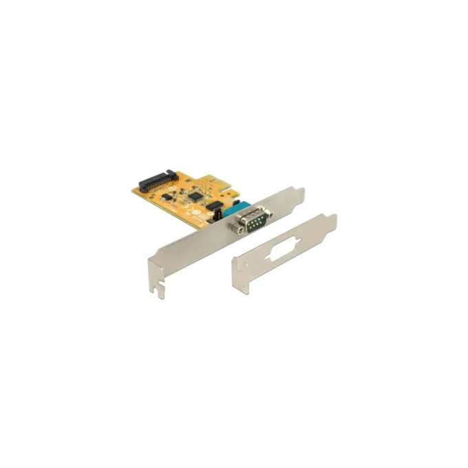 PCIe to 1x Serial, Convert — image 1