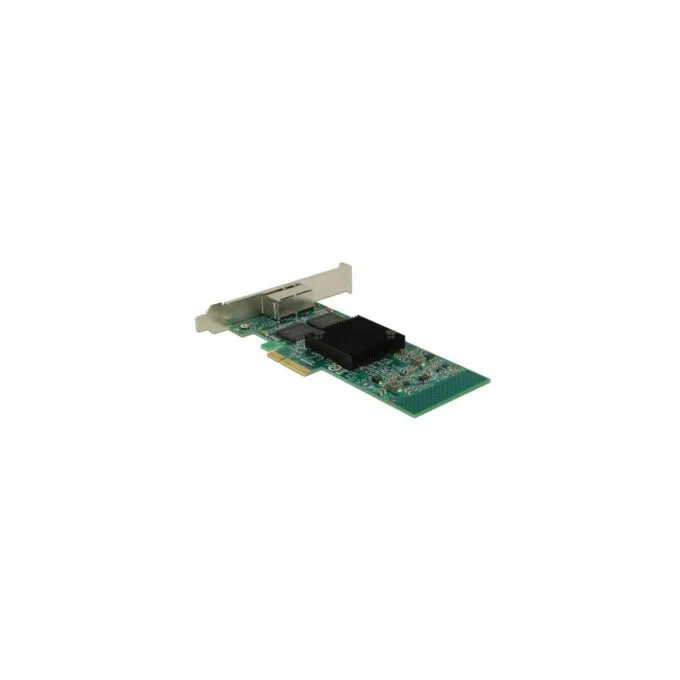 PCIe to 2 x Gigabit LAN - LAN Adapter — image 2