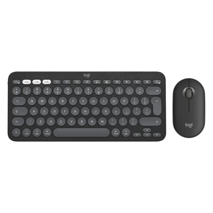 PEBBLE 2 COMBO FOR MAC TONAL — image 8