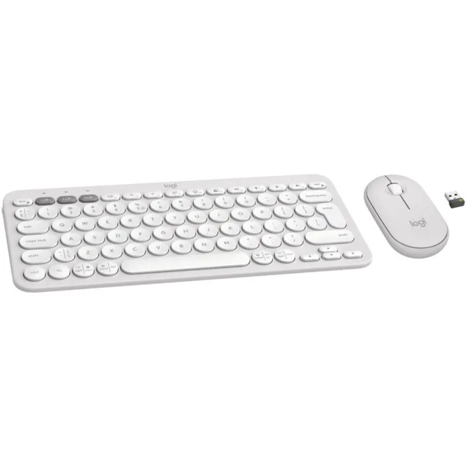 Pebble 2 Combo - Tonal White US — image 7