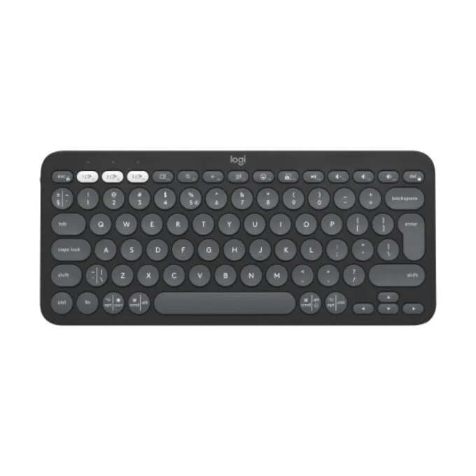 Pebble Keys 2 - K380S - TONAL — image 1