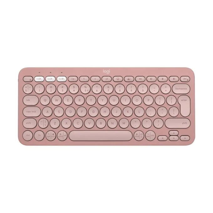 Pebble Keys 2 - K380S - — image 4