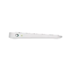 PEBBLE KEYS 2 - K380S - Tonal White