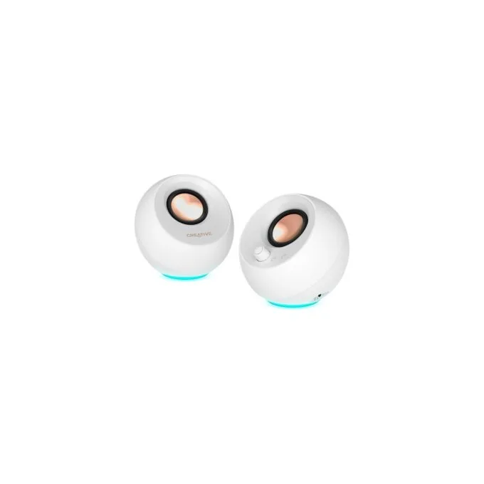 Pebble Pro - PC speakers — image 2