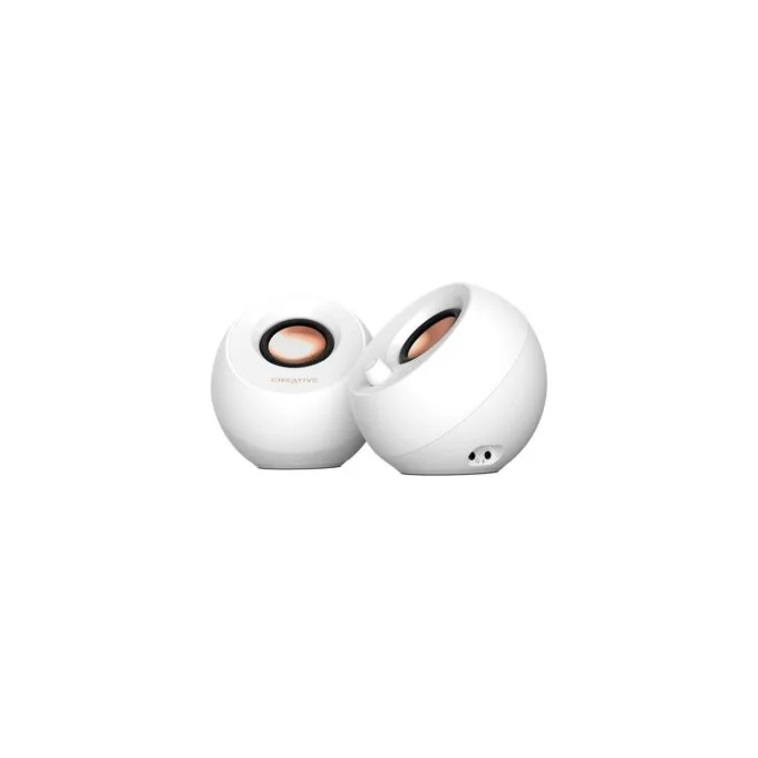 Pebble Pro - PC speakers — image 4