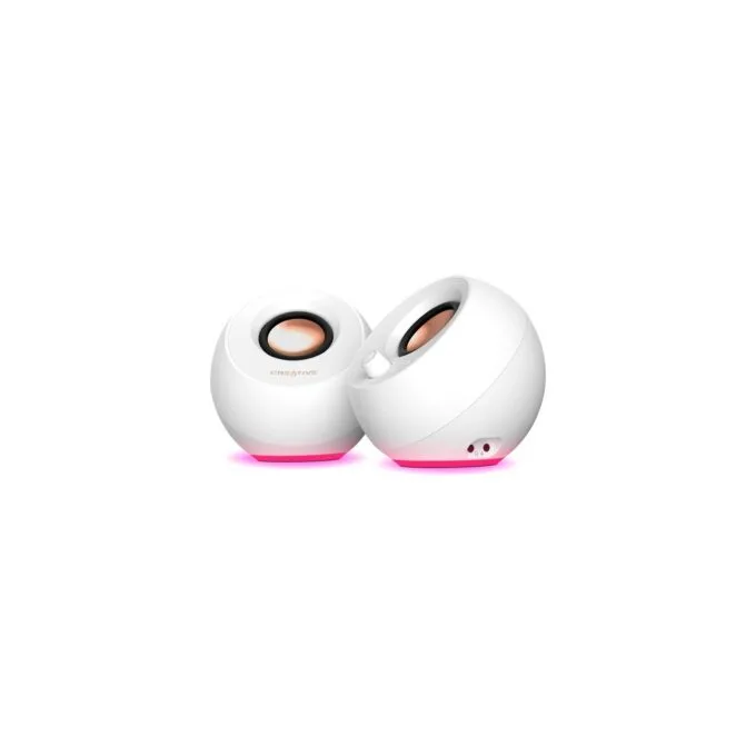 Pebble Pro - PC speakers — image 5