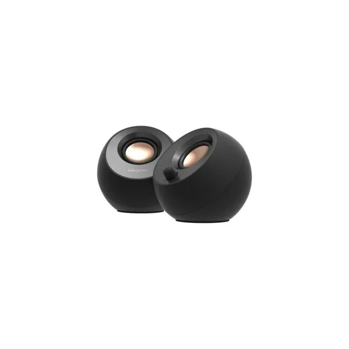 Pebble - V3 - PC speaker — image 3
