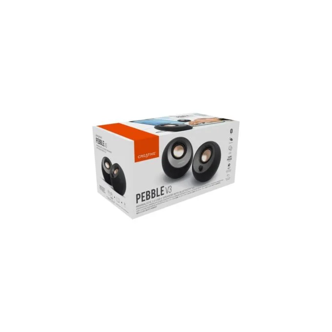 Pebble - V3 - PC speaker — image 7