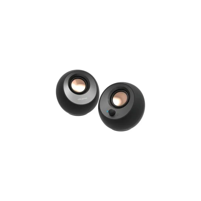 Pebble - V3 - PC speaker — image 1