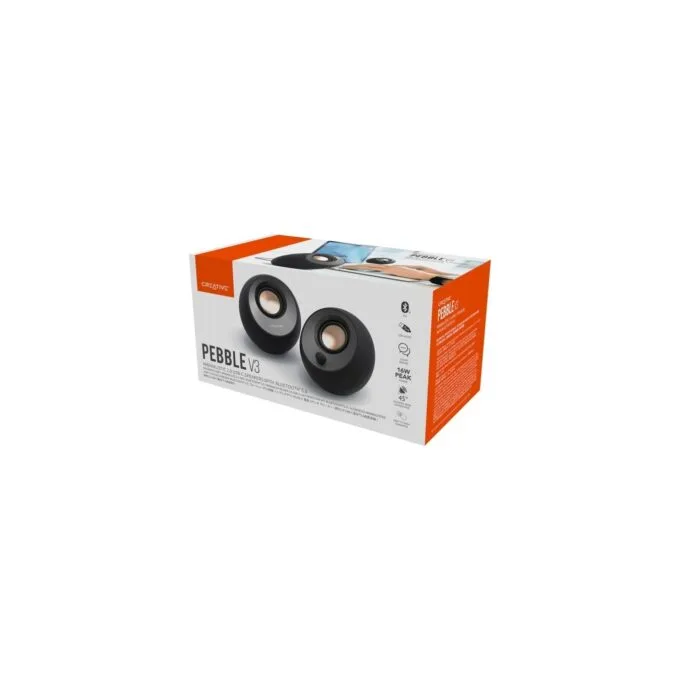 Pebble - V3 - PC speaker — image 9