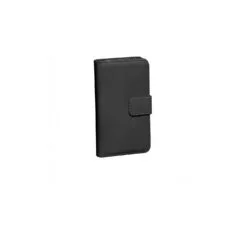 PEDEA Book Cover Classic fr Apple iPhone 17 Pro. schwarz