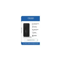 PEDEA Display-Schutzglas Google Pixel 9 Pro XL