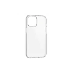 PEDEA Soft TPU Case fr Apple iPhone 17. transparent