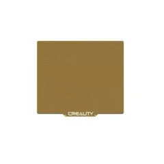 PEI Plate Frosted Surface 235x235 for Ender-3 Series - 4004090038 - Frosted, Magnetic Base