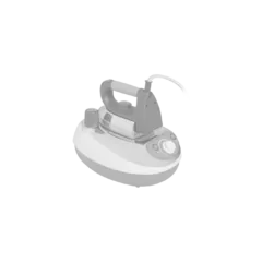 PerfectCare Compact Plus - GC7933/30 - Steam iron station