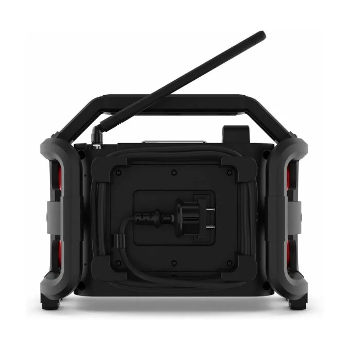 PerfectPro ROCKPRO Baustellenradio — image 2